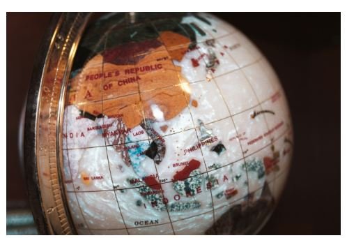 Image for global Economy