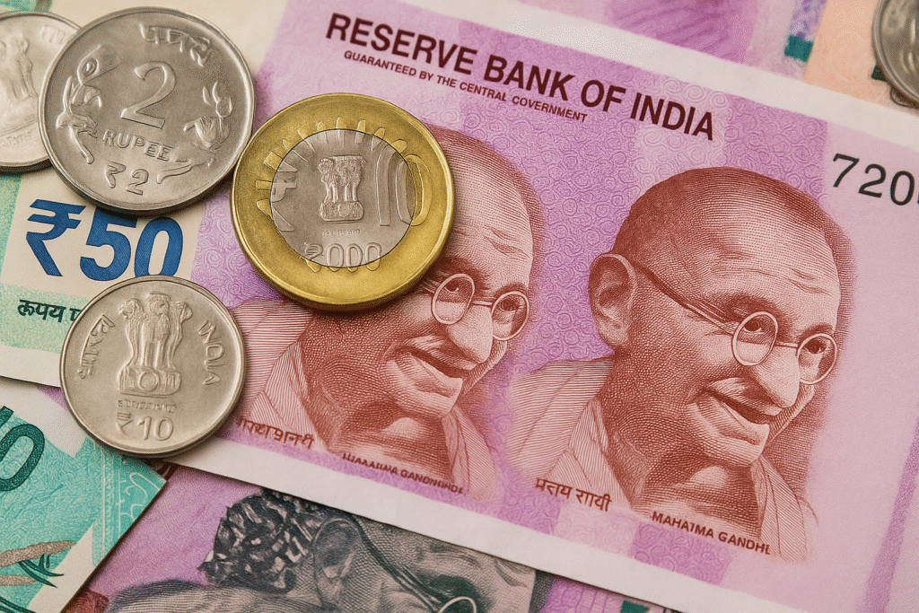 AMC and Transaction charge